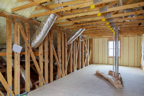 Best Insulation Materials and Products in Pixley, CA