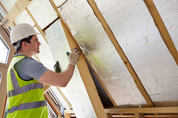 Best Energy Efficiency Solutions in Pixley, CA