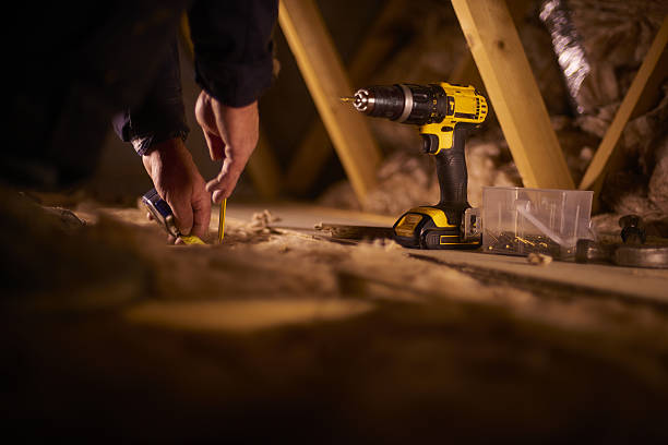 Best Insulation for Specific Applications in Pixley, CA